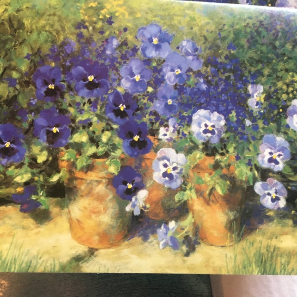 Beautiful Blank Note Cards - Picture 2 of 6